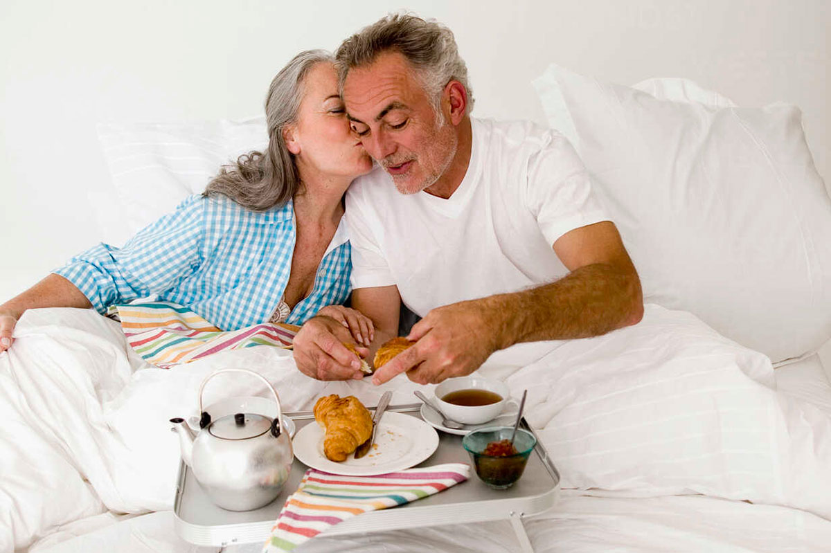 Testosterone therapy In Wilmington: Sex life