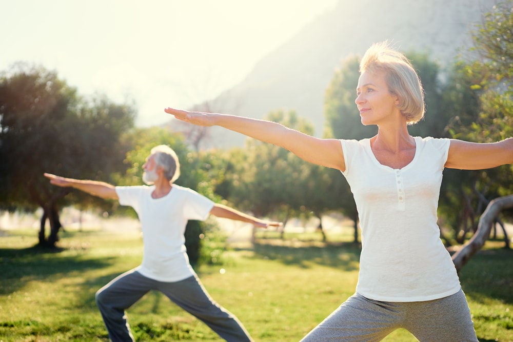 Testosterone therapy In Wilmington: Slim Body
