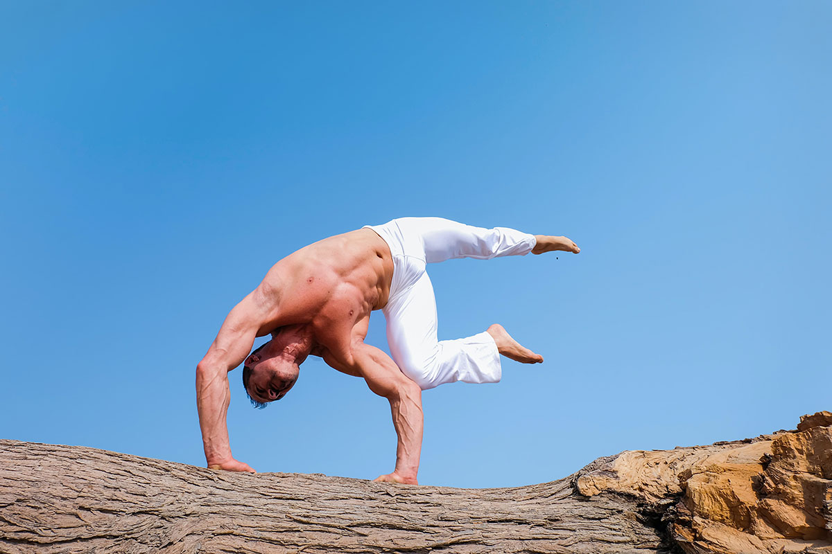 Testosterone therapy In Wilmington: Muscle Strength